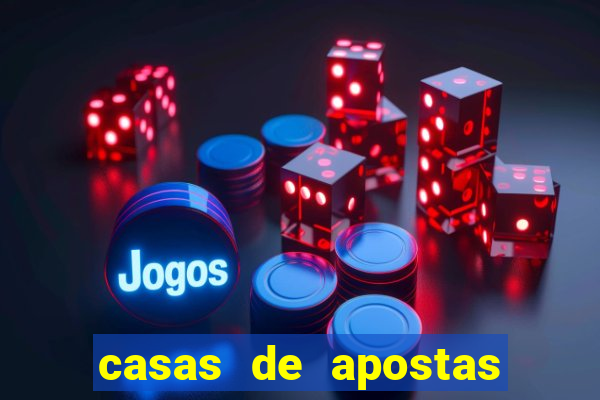 casas de apostas esportivas com deposito minimo 1 real